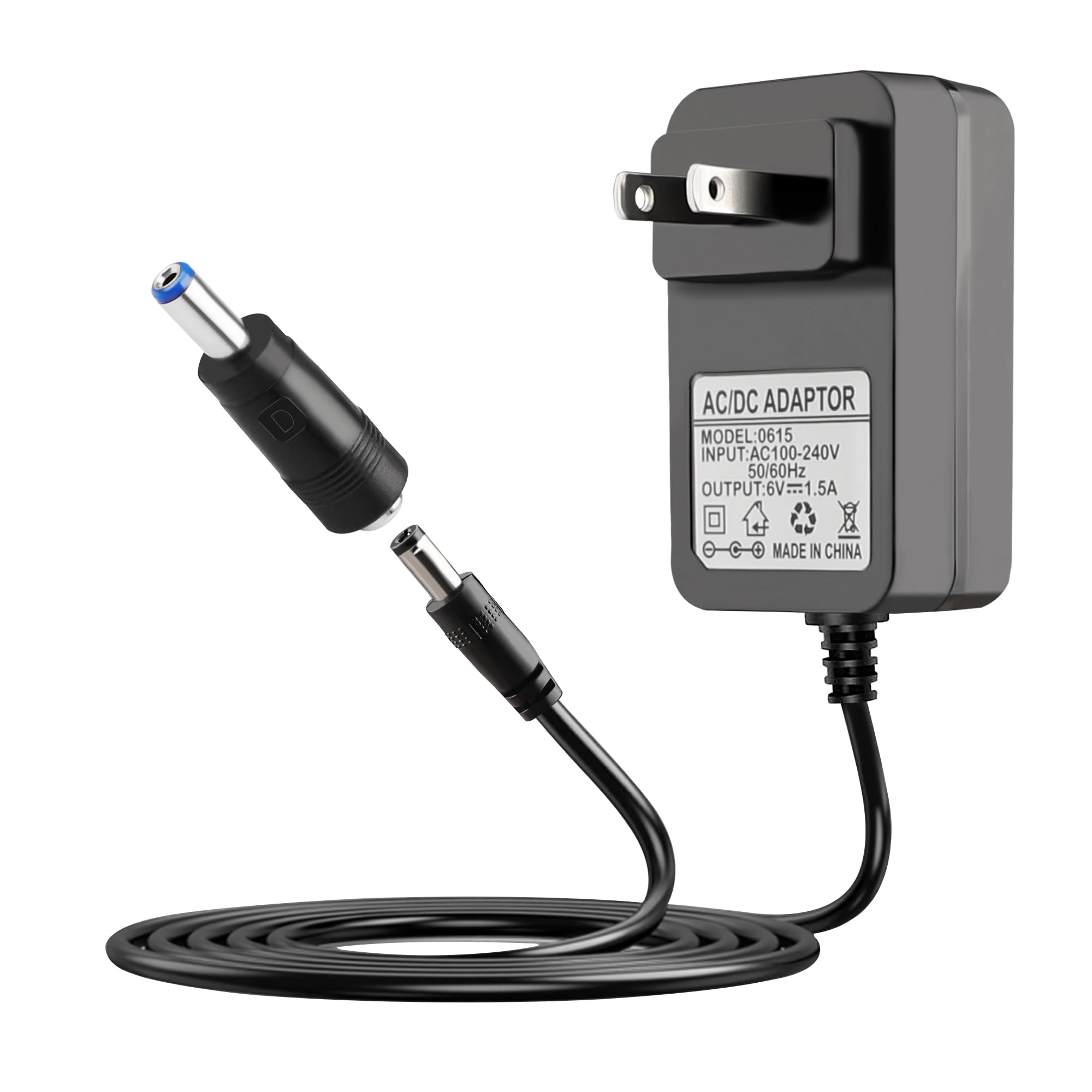 【新品】JHT Soundworks Power Supply MINI Amazon.com: HQRP 12V AC Adapter Compatible with Cambridge